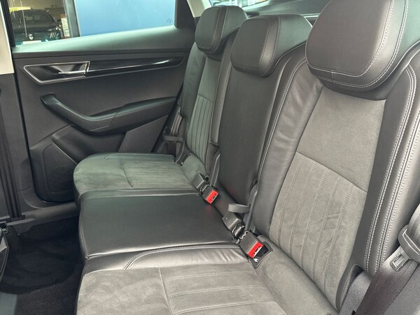 Used Skoda Karoq 2020 for sale - 73952527: Photo 24