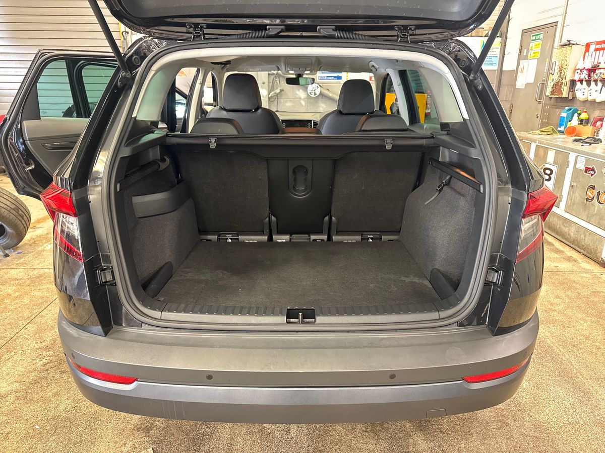 Vehicle 25