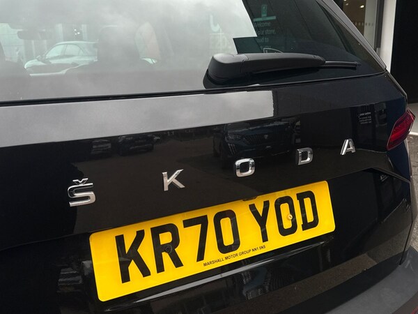 Used Skoda Karoq 2020 for sale - 73952527: Photo 28