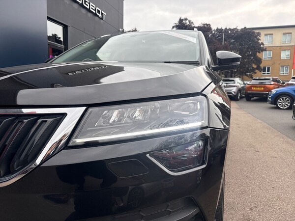 Used Skoda Karoq 2020 for sale - 73952527: Photo 36