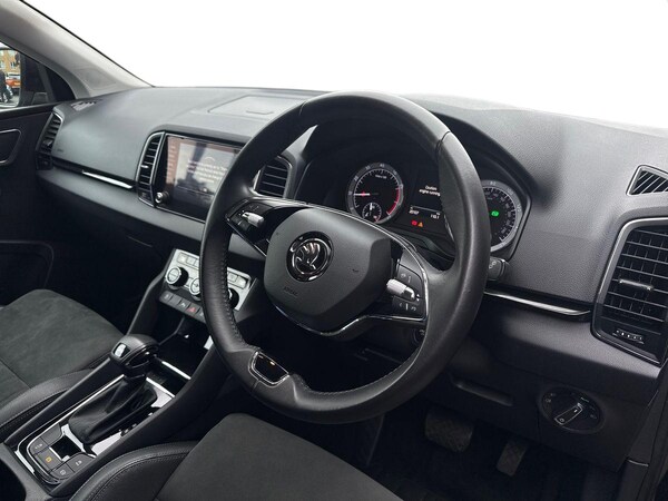 Used Skoda Karoq 2020 for sale - 73952527: Photo 3