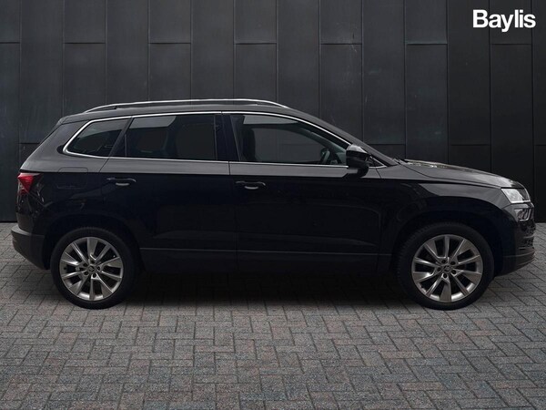 Used Skoda Karoq 2020 for sale - 73952527: Photo 5
