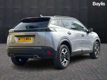 Used Peugeot 2008 2023 for sale - 74746819: Photo