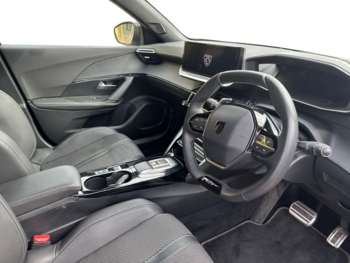Used Peugeot 2008 2023 for sale - 74746819: Photo