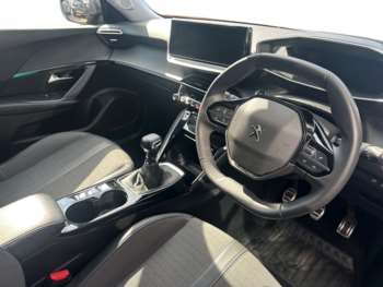 Used Peugeot 2008 2022 for sale - 74238791: Photo