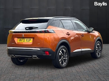 Used Peugeot 2008 2023 for sale - 77526163: Photo