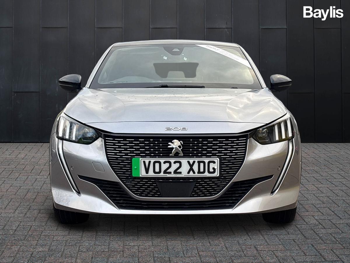 Used Peugeot 208 2022 for sale - 77247982: Photo 10