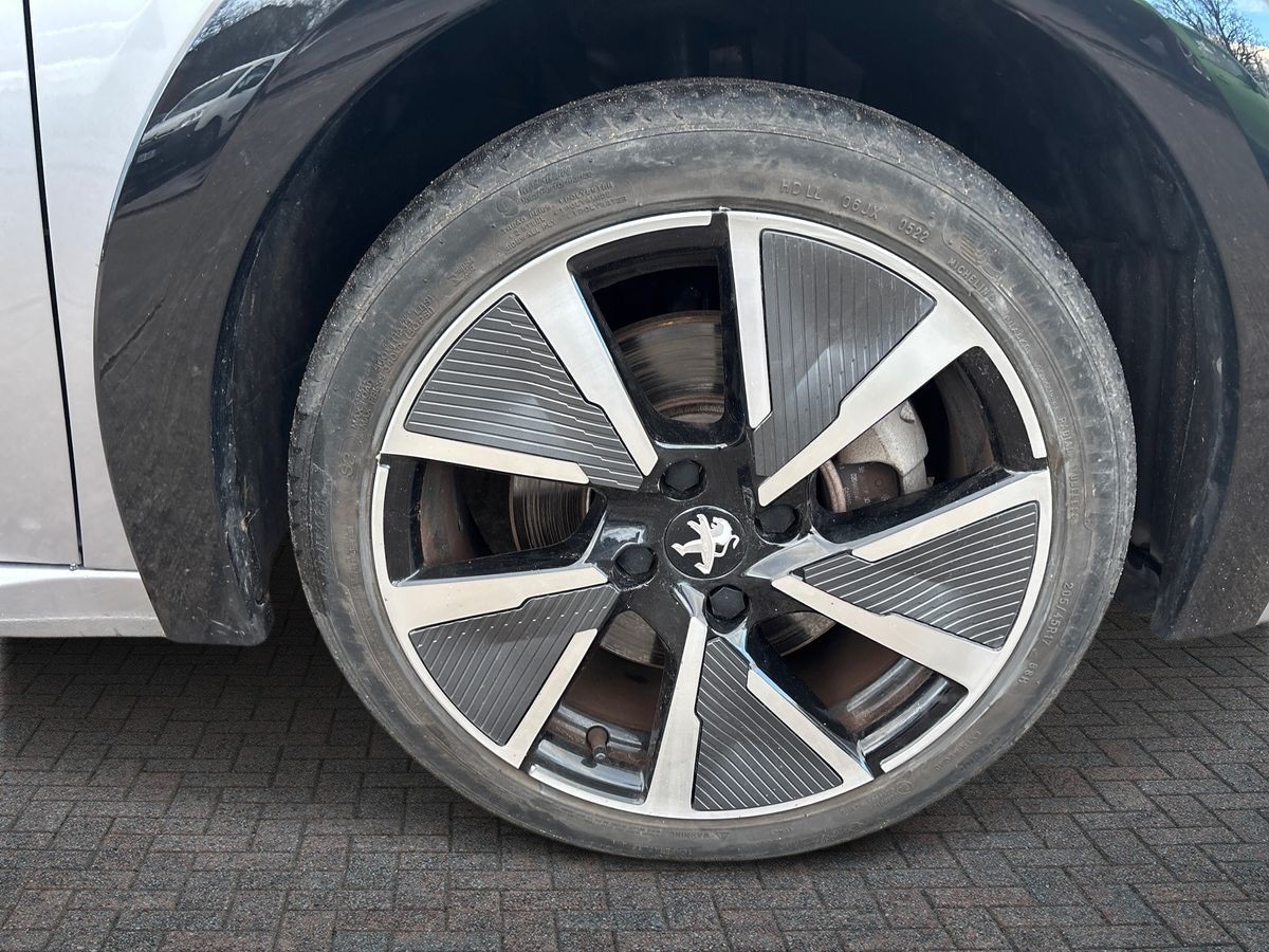 Used Peugeot 208 2022 for sale - 77247982: Photo 11