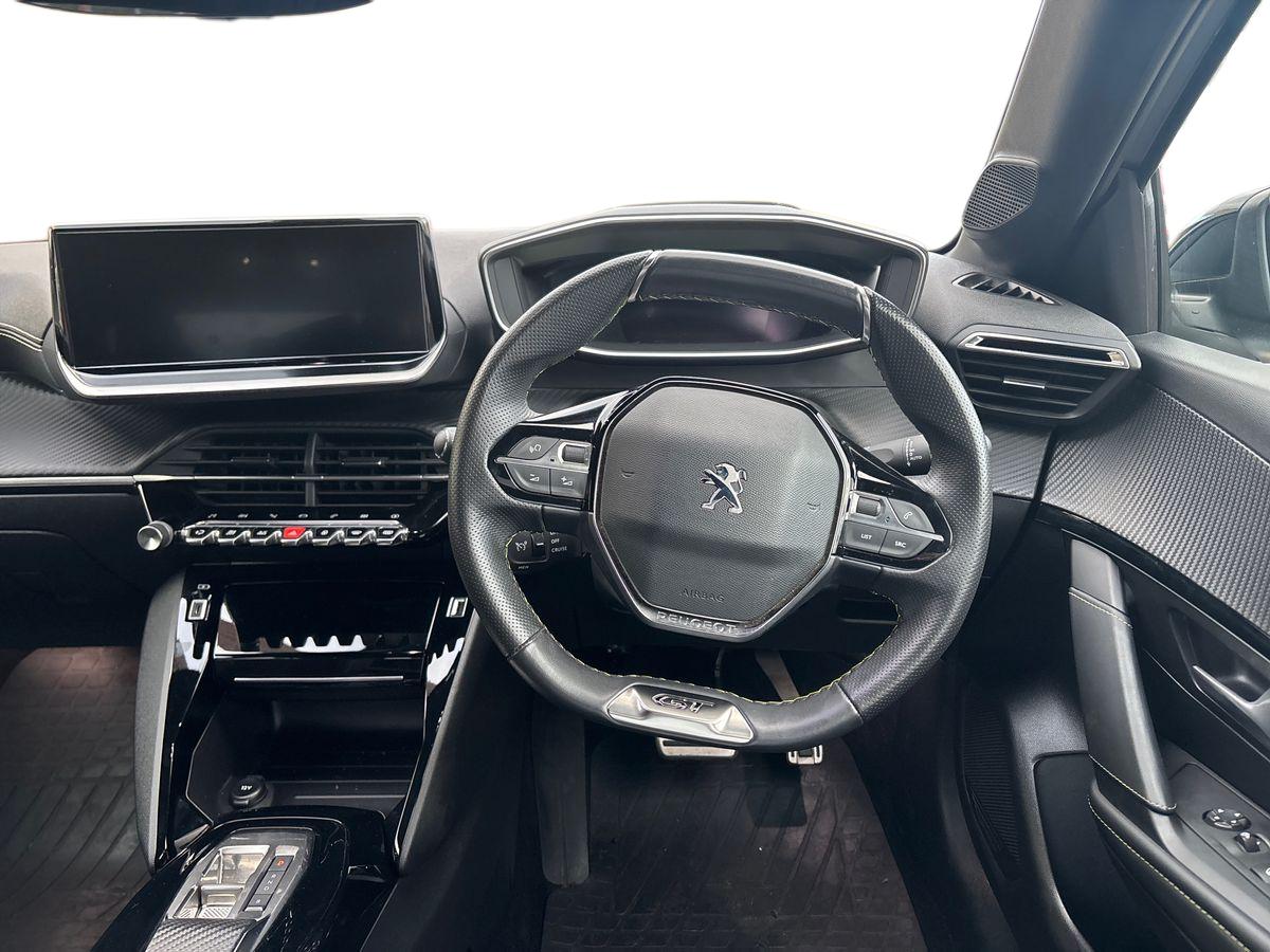 Used Peugeot 208 2022 for sale - 77247982: Photo 12