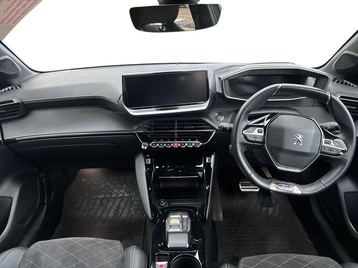 Used Peugeot 208 2022 for sale - 77247982: Photo 13