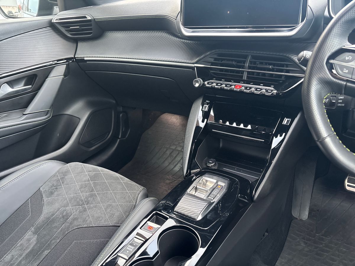 Used Peugeot 208 2022 for sale - 77247982: Photo 15