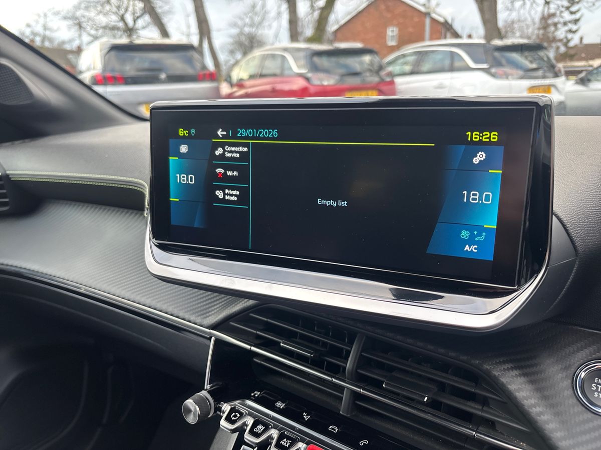 Used Peugeot 208 2022 for sale - 77247982: Photo 18