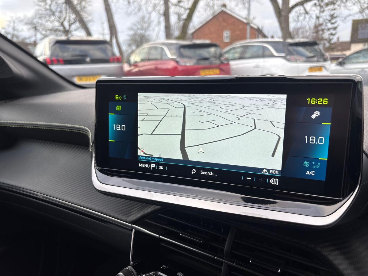 Used Peugeot 208 2022 for sale - 77247982: Photo 19