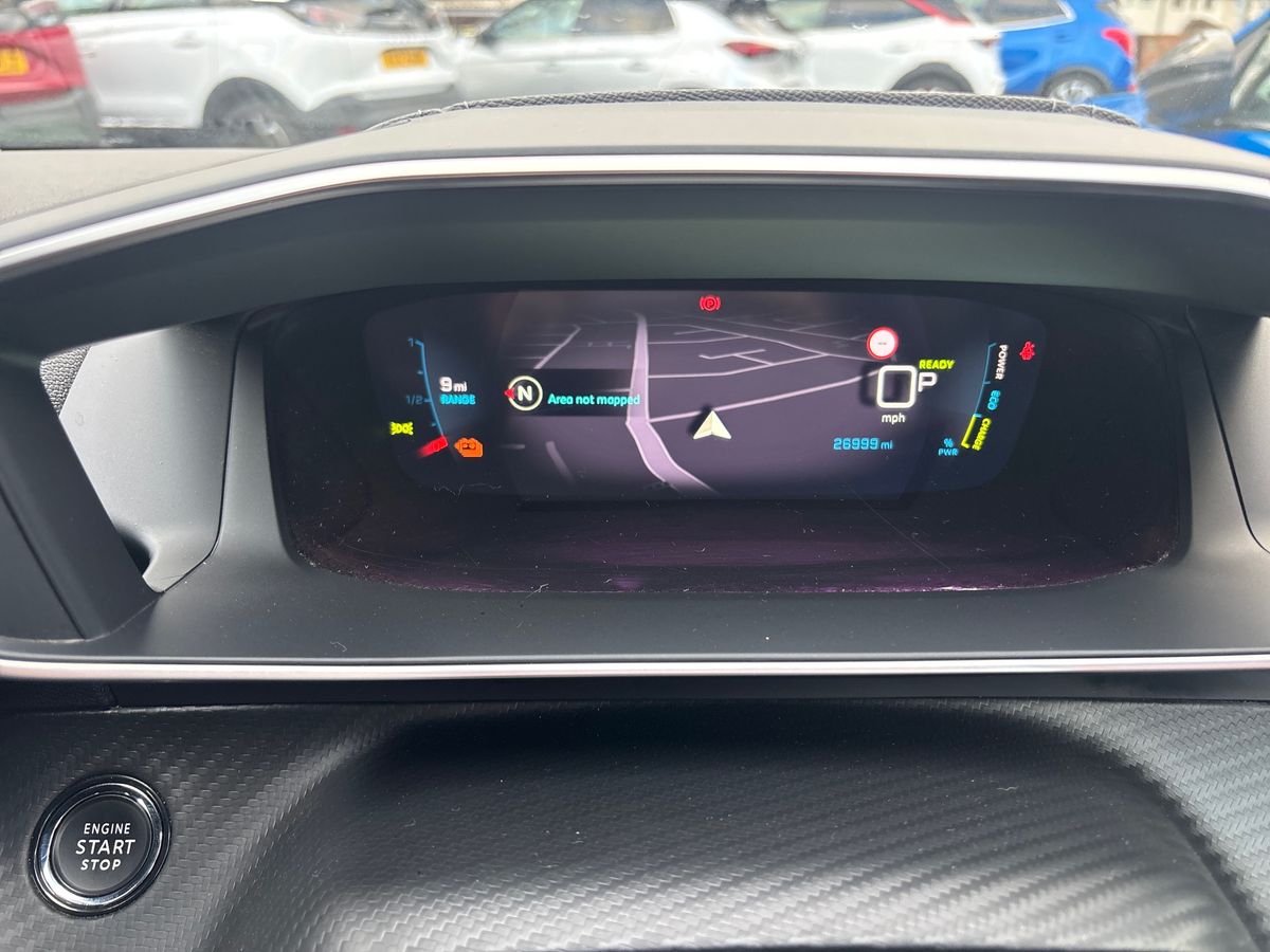 Used Peugeot 208 2022 for sale - 77247982: Photo 21