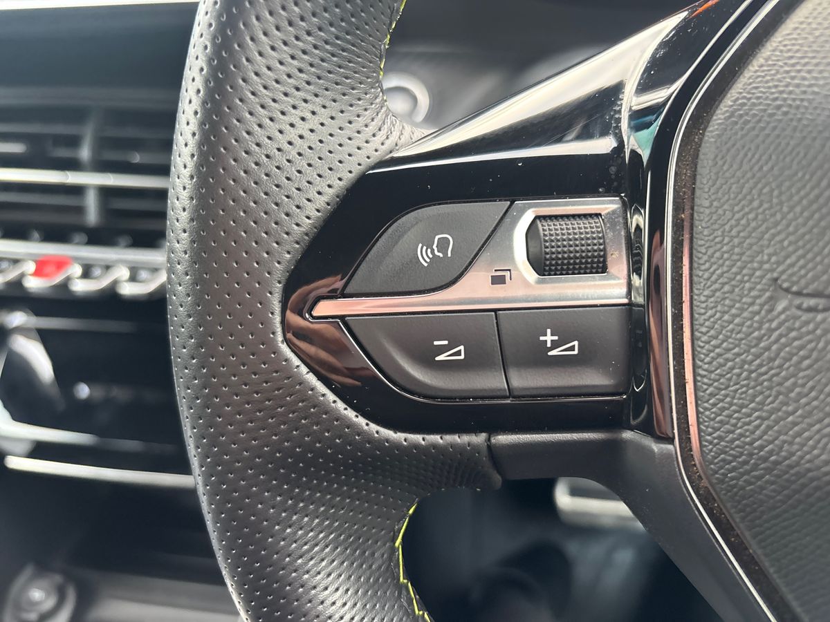 Used Peugeot 208 2022 for sale - 77247982: Photo 22