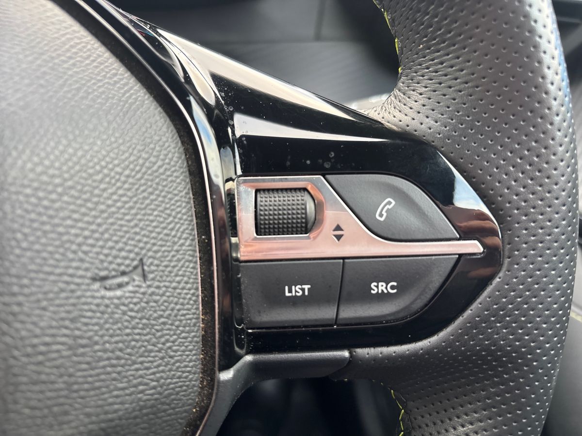 Used Peugeot 208 2022 for sale - 77247982: Photo 23