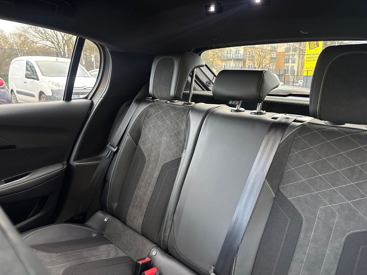 Used Peugeot 208 2022 for sale - 77247982: Photo 24