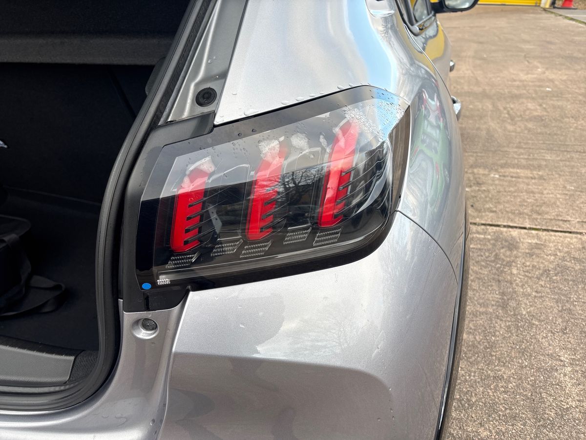 Used Peugeot 208 2022 for sale - 77247982: Photo 26