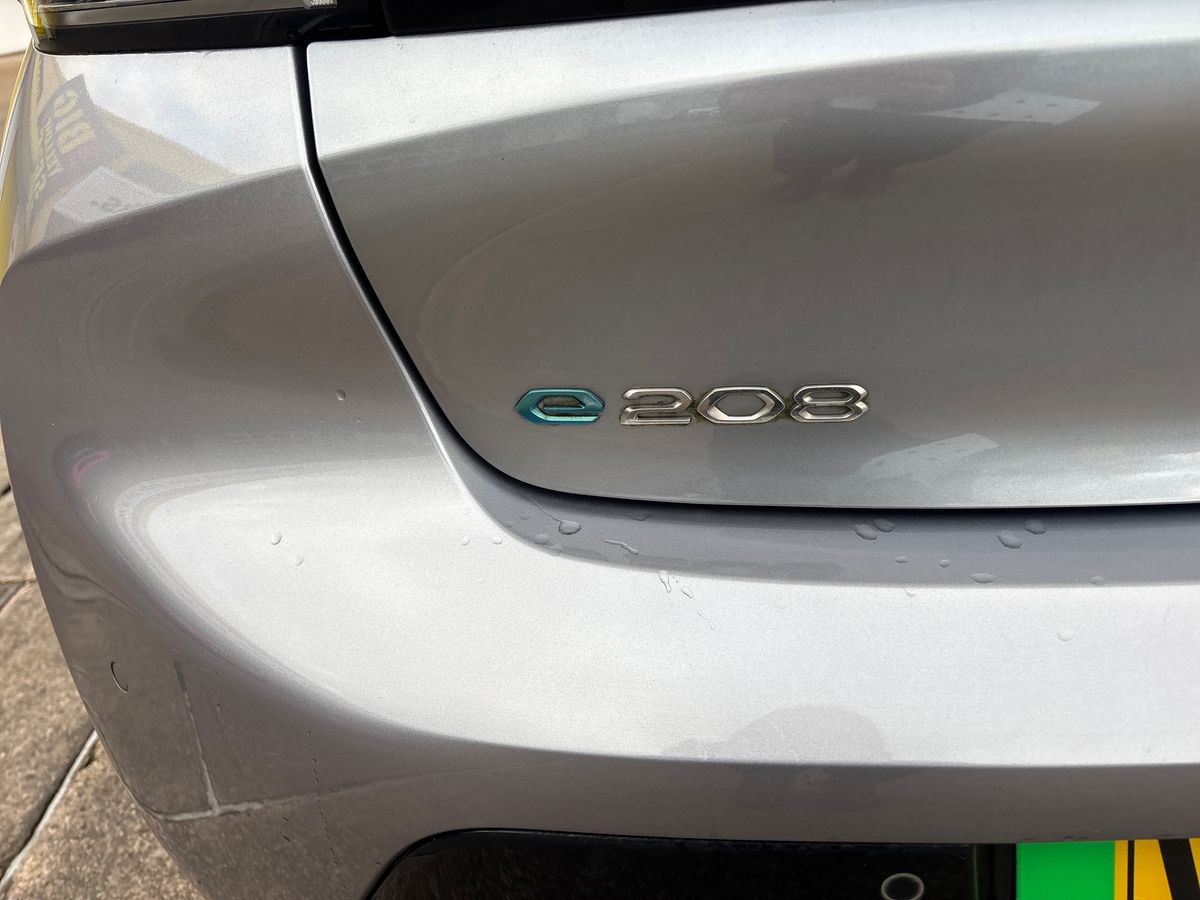 Used Peugeot 208 2022 for sale - 77247982: Photo 28