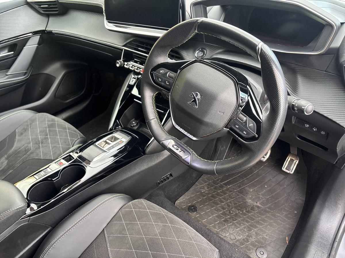 Used Peugeot 208 2022 for sale - 77247982: Photo 3