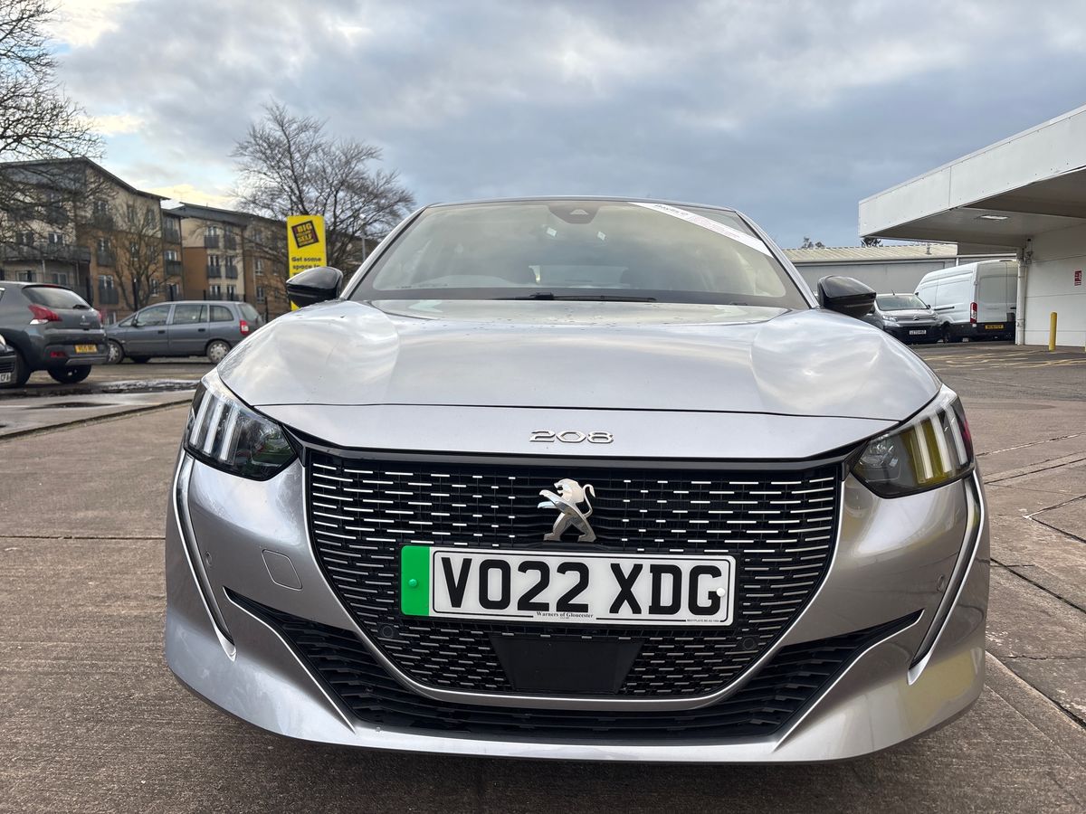 Used Peugeot 208 2022 for sale - 77247982: Photo 30