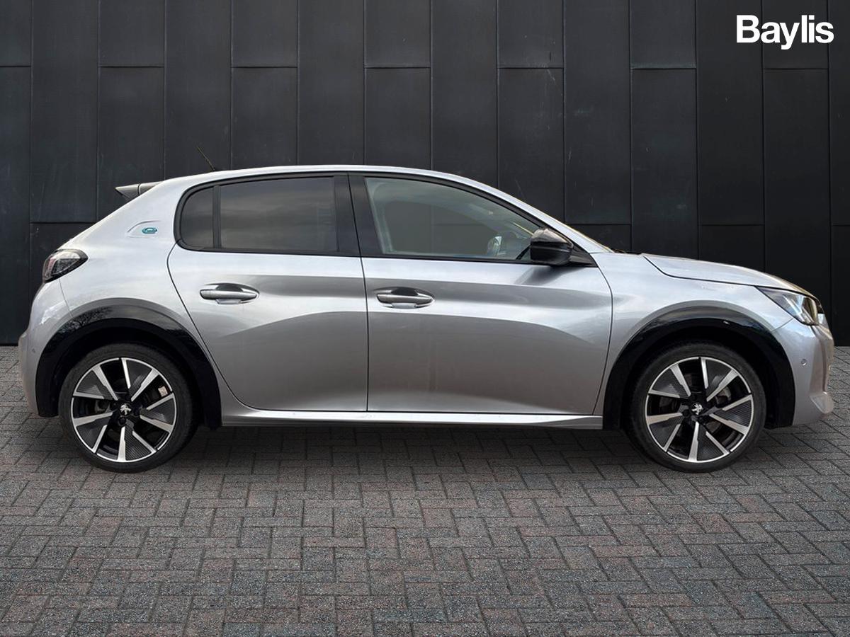 Used Peugeot 208 2022 for sale - 77247982: Photo 5