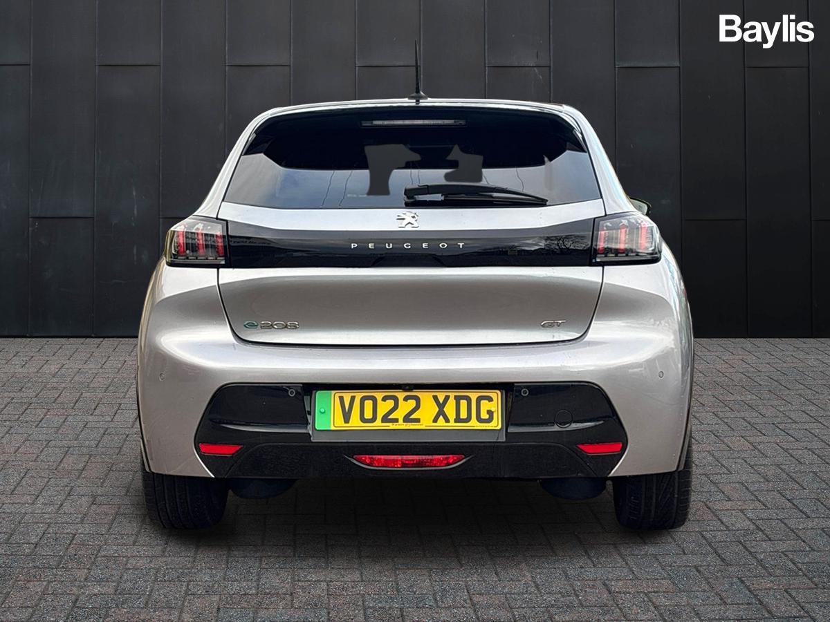 Used Peugeot 208 2022 for sale - 77247982: Photo 6