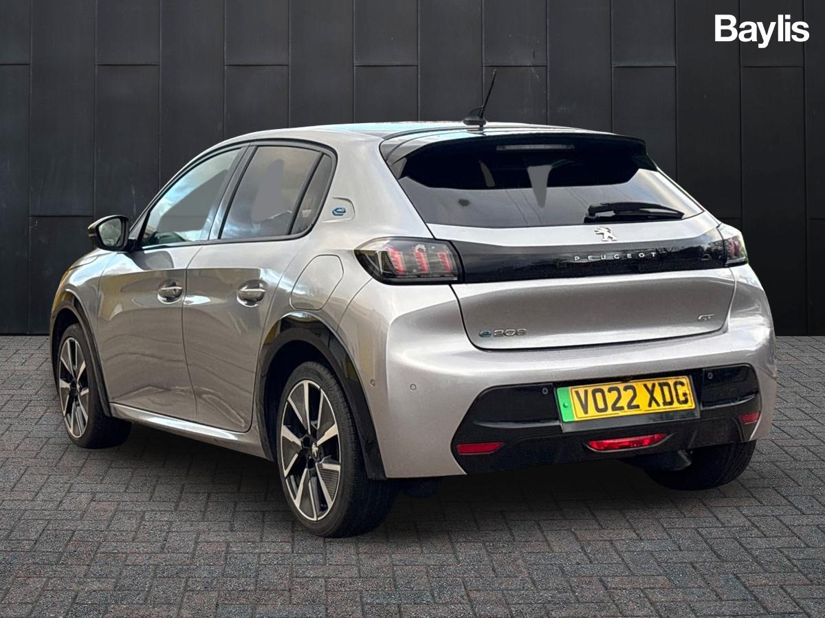 Used Peugeot 208 2022 for sale - 77247982: Photo 7