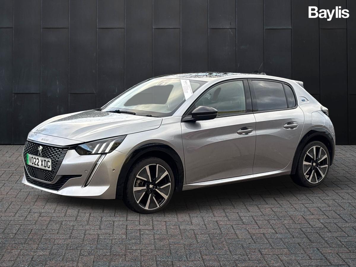 Used Peugeot 208 2022 for sale - 77247982: Photo 9