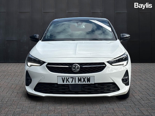 Used Vauxhall Corsa 2021 for sale - 76124480: Photo 10