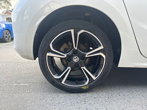 Used Vauxhall Corsa 2021 for sale - 76124480: Photo 11
