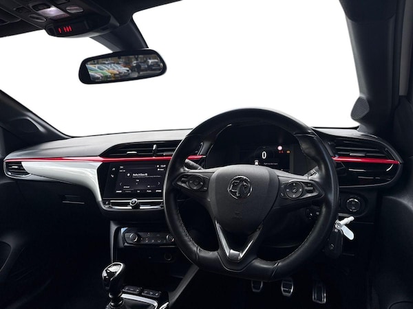 Used Vauxhall Corsa 2021 for sale - 76124480: Photo 13