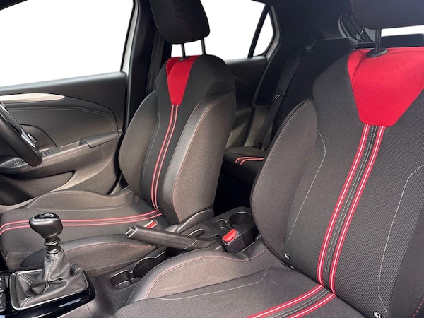 Used Vauxhall Corsa 2021 for sale - 76124480: Photo 14
