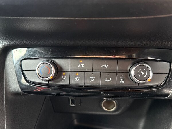 Used Vauxhall Corsa 2021 for sale - 76124480: Photo 16