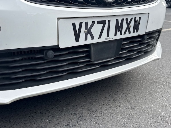 Used Vauxhall Corsa 2021 for sale - 76124480: Photo 26