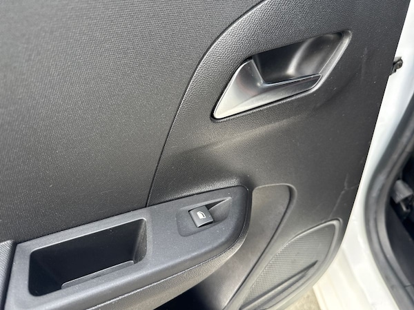 Used Vauxhall Corsa 2021 for sale - 76124480: Photo 28