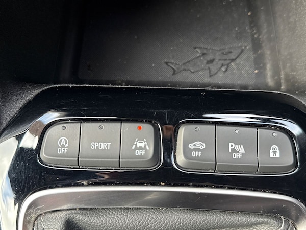 Used Vauxhall Corsa 2021 for sale - 76124480: Photo 33