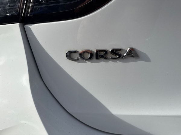 Used Vauxhall Corsa 2021 for sale - 76124480: Photo 35