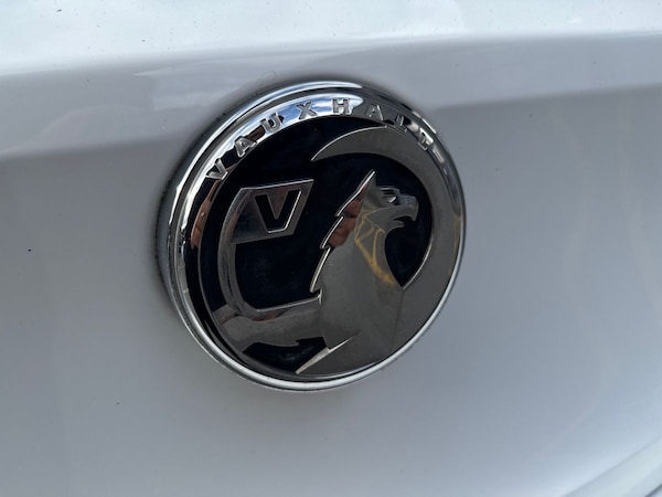 Used Vauxhall Corsa 2021 for sale - 76124480: Photo 36