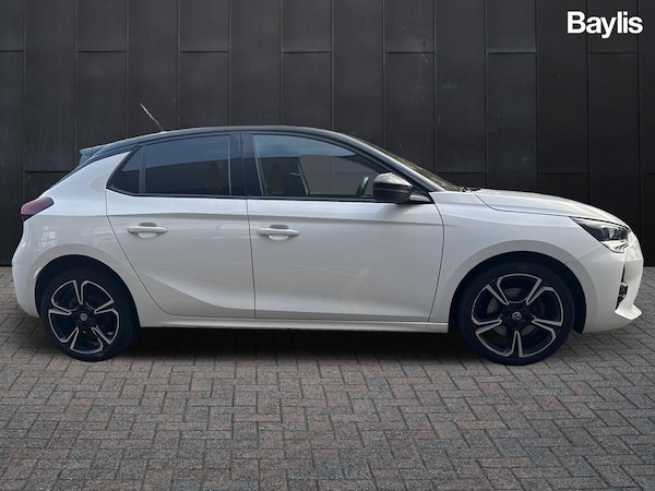 Used Vauxhall Corsa 2021 for sale - 76124480: Photo 5