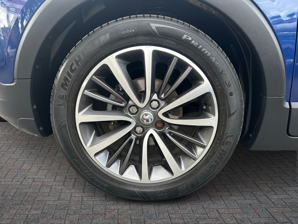 Used Vauxhall Crossland X 2020 for sale - 77186220: Photo 11