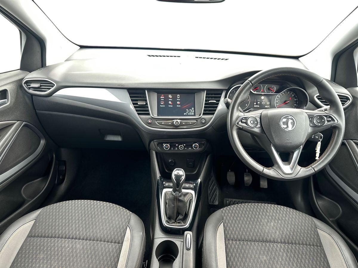 Used Vauxhall Crossland X 2020 for sale - 77186220: Photo 13