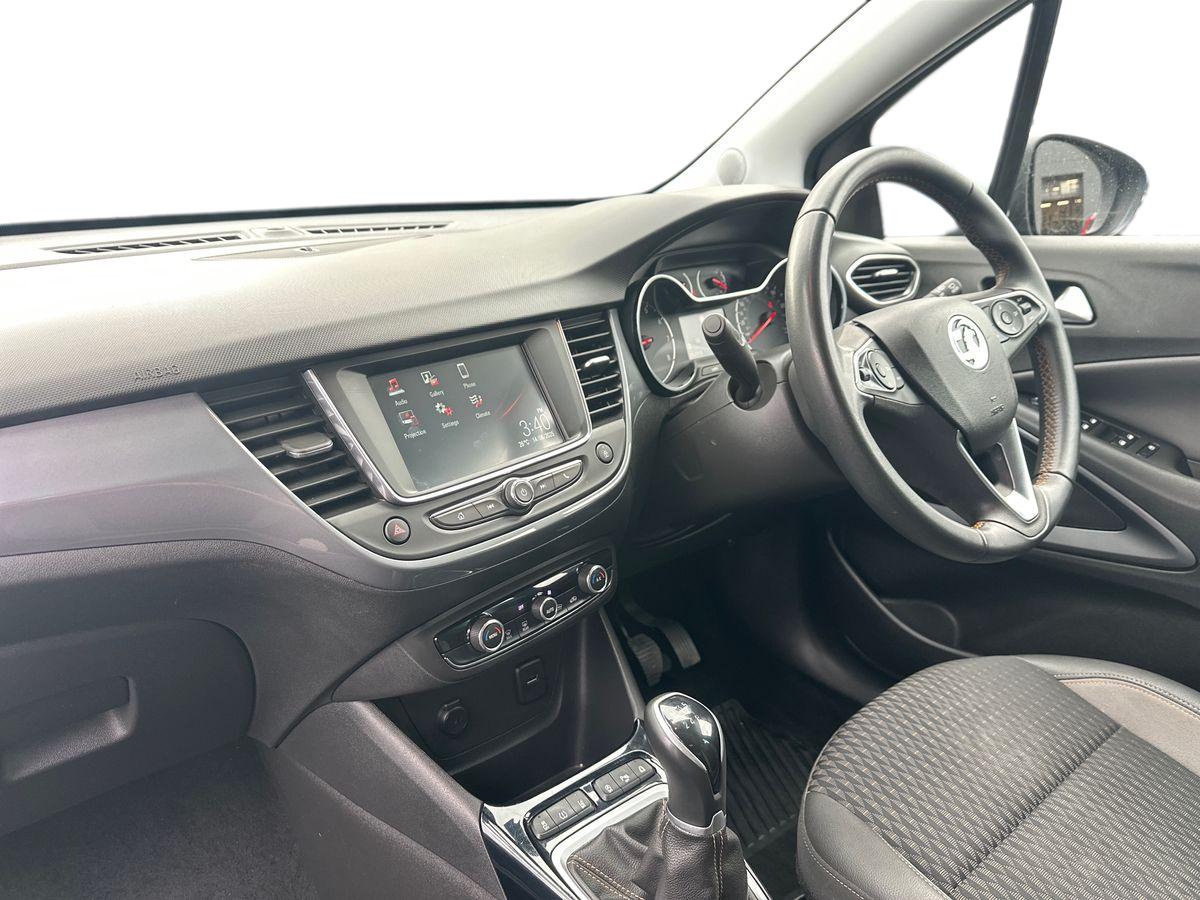 Used Vauxhall Crossland X 2020 for sale - 77186220: Photo 14