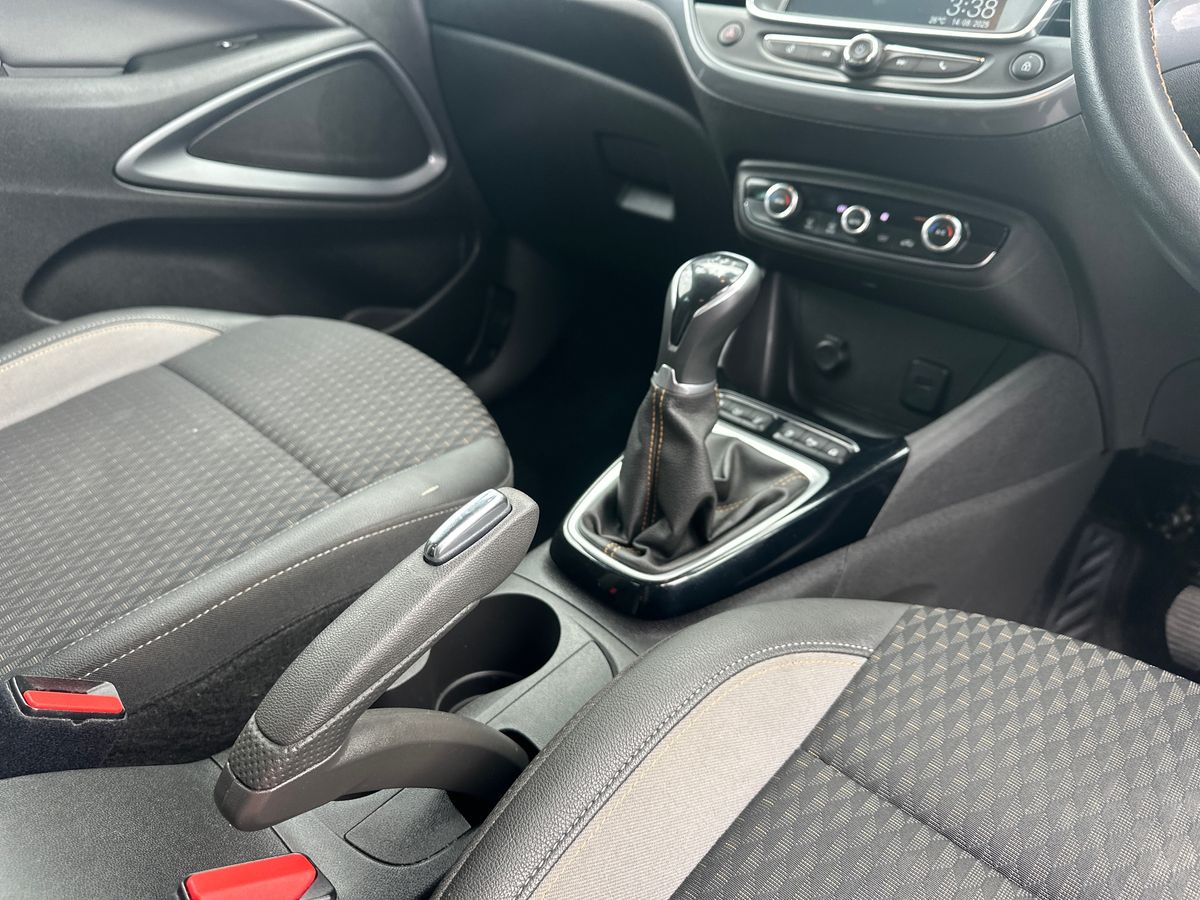 Used Vauxhall Crossland X 2020 for sale - 77186220: Photo 15