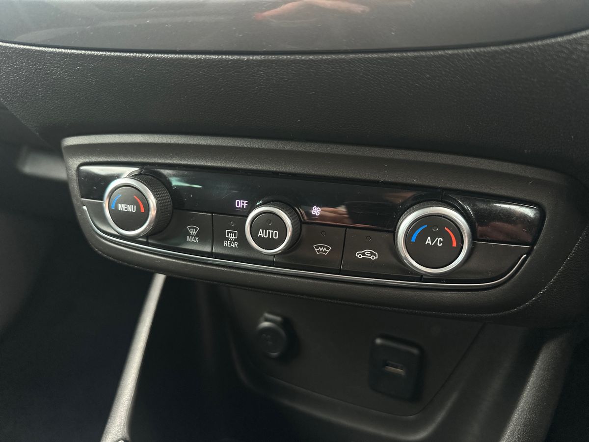 Used Vauxhall Crossland X 2020 for sale - 77186220: Photo 16