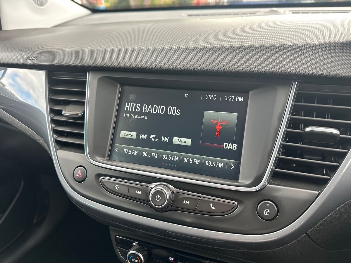 Used Vauxhall Crossland X 2020 for sale - 77186220: Photo 18