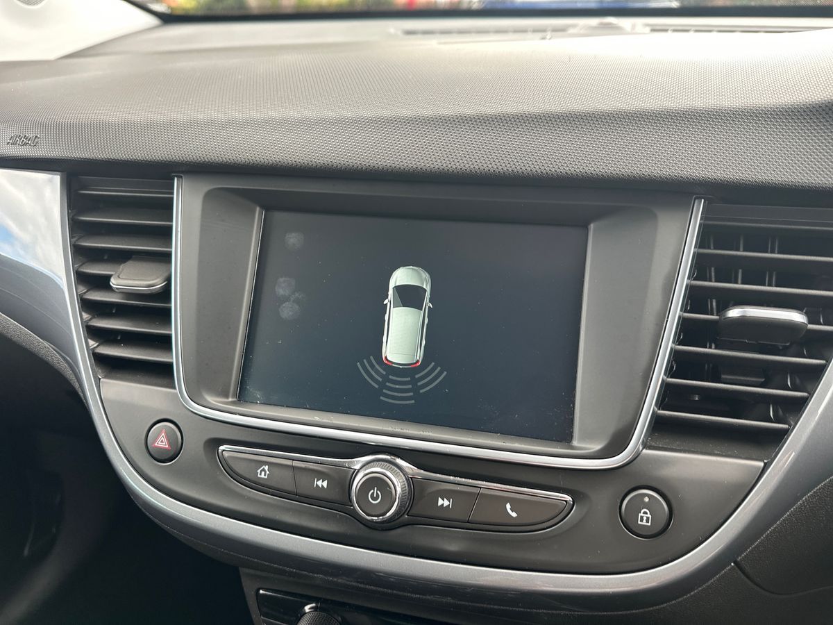 Used Vauxhall Crossland X 2020 for sale - 77186220: Photo 20