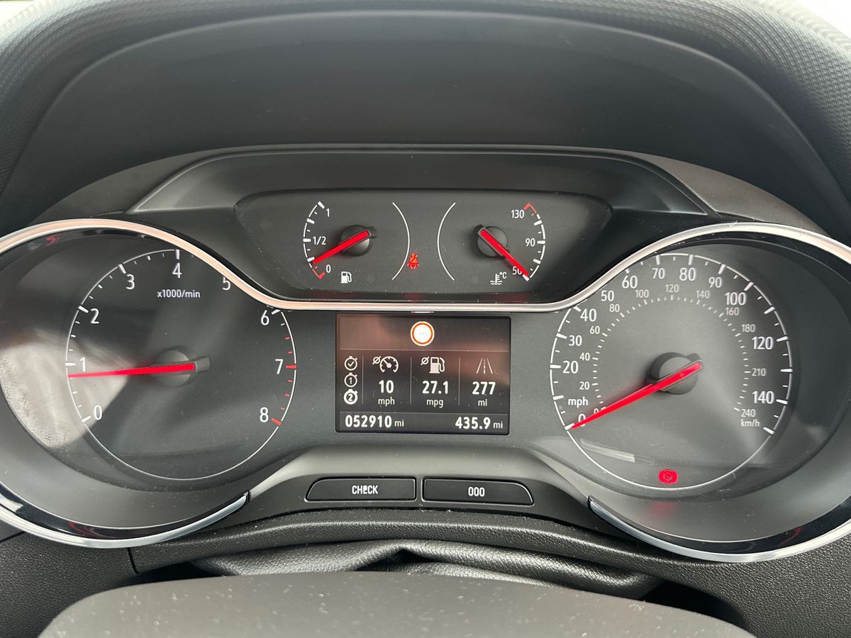 Used Vauxhall Crossland X 2020 for sale - 77186220: Photo 21