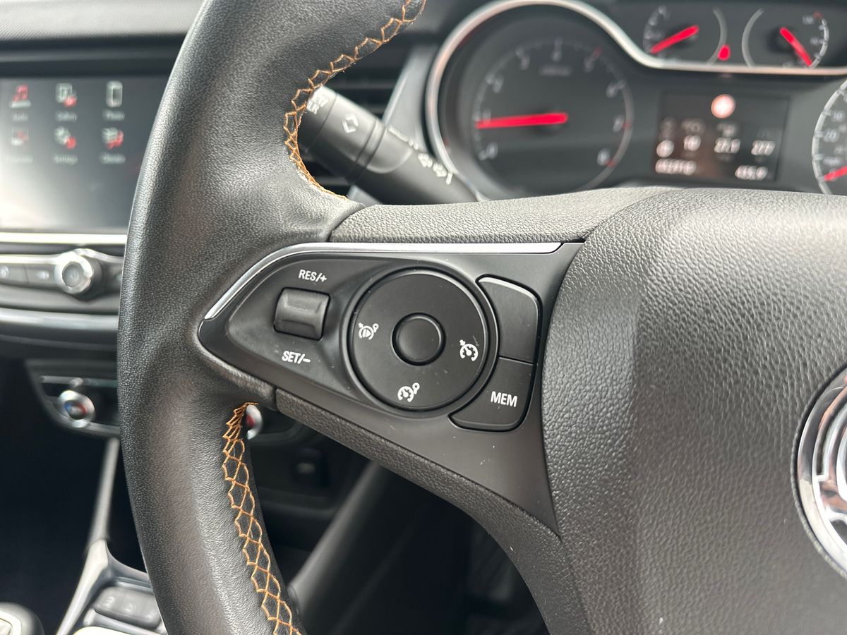 Used Vauxhall Crossland X 2020 for sale - 77186220: Photo 22