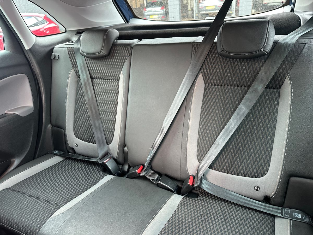 Used Vauxhall Crossland X 2020 for sale - 77186220: Photo 24